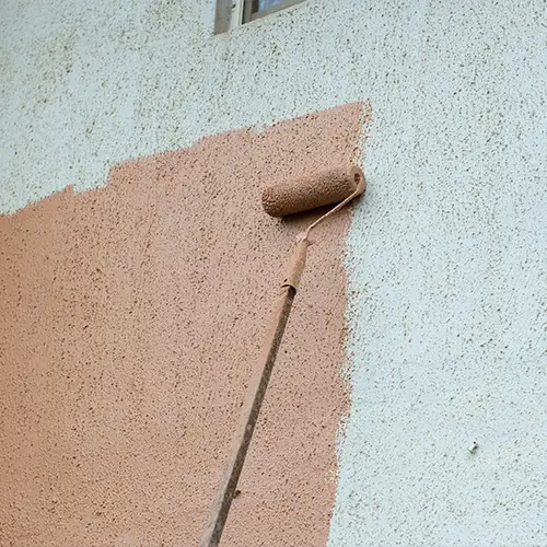 exterior painting