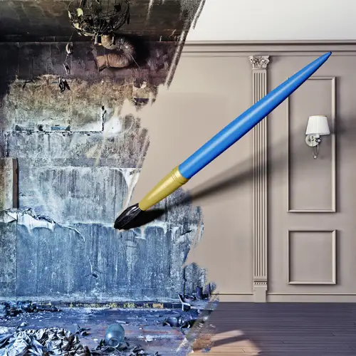 interior painting